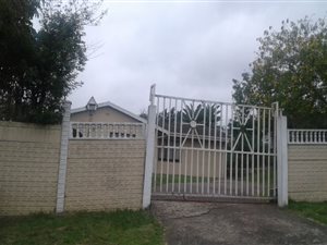 3 Bed House in Caversham Glen