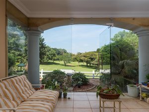 3 Bed Townhouse in Umhlali Golf Estate