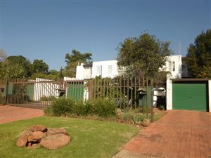 2 Bed Townhouse in Windsor East