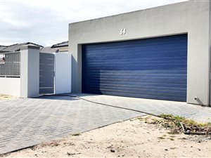 4 Bed House in Tableview