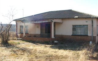 3 Bedroom House in Daleside