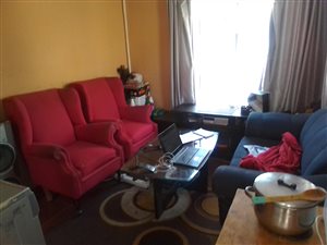 3 Bed House in Ebony Park