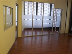 70 m² Commercial space in Kuilsriver