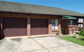 2 Bedroom House in Amber Valley
