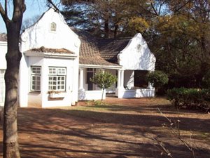 4 Bed House in Rietondale