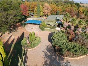 3 Bed House in Marister