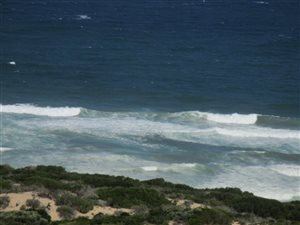 4331 m² Land available in Moquini Coastal Estate