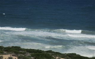 4331 m² Land available in Moquini Coastal Estate