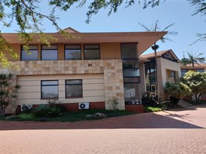 414 m² Office Space in La Lucia