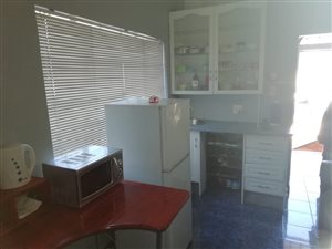 1 Bed House in Pageview