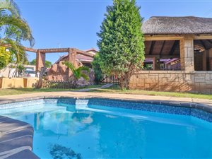 3 Bed House in Fynnland