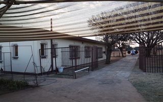 3 Bedroom House in Sonlandpark