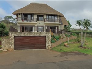 3 Bedroom Cluster in Winston Park