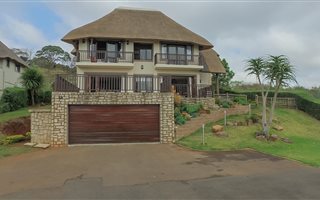 3 Bedroom Cluster in Winston Park
