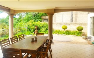 4 Bedroom House in Centurion Golf Estate