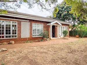 3 Bed House in Westridge