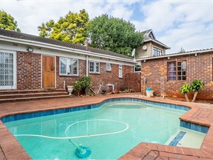 3 Bed House in Westridge