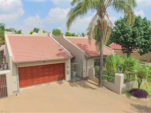 3 Bed House in Morninghill