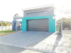 3 Bed House in Amandelsig