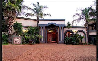 4000 m² Commercial space in Mooiplaats AH
