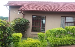 3 Bedroom House in Kamagugu
