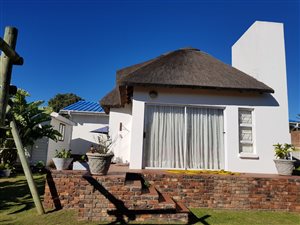3 Bed House in Hartenbos