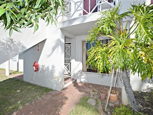 1 Bed Apartment in Milnerton Ridge