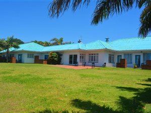 4 Bed House in Oslo Beach