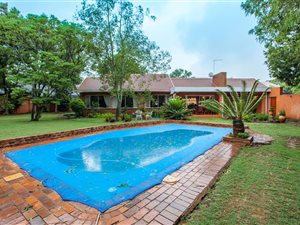 3 Bed House in Jacanlee