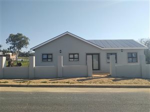 3 Bed House in Clanwilliam