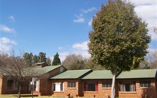 8800 m² Farm in Skeerpoort