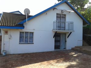 2 Bedroom Apartment in Verulam Central