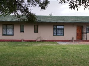 4 Bed House in Rietkuil