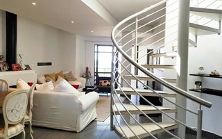 2 Bedroom Apartment in Riepen Park