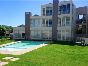 1 Bed Apartment in Diaz Beach