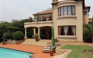 5 Bedroom House in Tijger Valley and surrounds