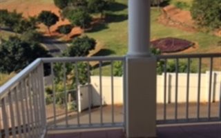 3 Bedroom Duplex in Mt Edgecombe