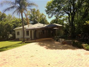 3 Bed House in Egerton