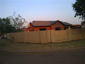 3 Bed House in Danville