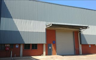 430 m² Industrial space in Mt Edgecombe