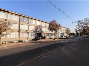 1 Bed Apartment in Symhurst
