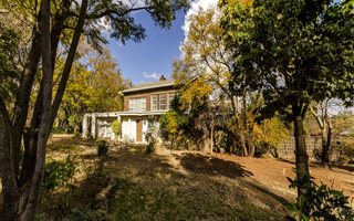 4 Bedroom House in Laezonia