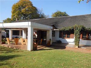 3 Bed House in Colbyn