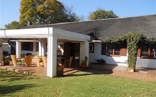 3 Bedroom House in Colbyn