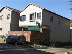 3 Bed House in Olympus Country Estate