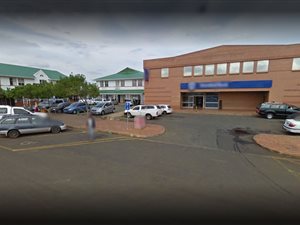 18.1000003814697 m² Office Space in Empangeni Central