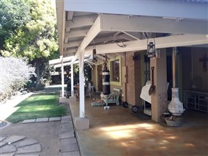3 Bed House in Boksburg West