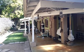 3 Bedroom House in Boksburg West