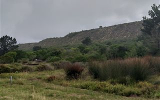 702 m² Land available in Groenvallei