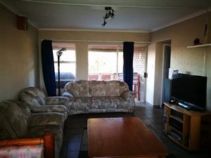 2 Bedroom Apartment in Croydon
